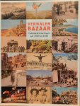 ENNEKENS Katherine (samenstelling) - Verhalenbazaar. Vakantieherinneringen van 1930 tot 1980
