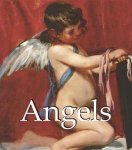 Clara Erskine Clement - Angels