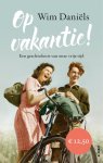 Wim Daniëls - Op vakantie!