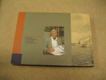 Anderson, Jan | Brugge, Jeroen ter | Westerdijk, Paul | Bakker, Hans (samenstellers) - Prentenboek van het Vlaardings Streekmuseum / Schilderijen, prenten en tekeningen uit het streekmuseum Jan Anderson