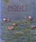 Tucker, Paul Hayes - Monet in the 20th century