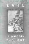 Susan Neiman - Evil In Modern Thought