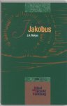 J.A. Motyer - Boodschap Van Jakobus