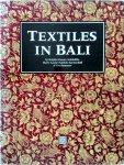 Brigitta Hauser-Schäublin, Marie-Louise Nabholz-Kartaschoff, Urs Ramseyer - Textiles in Bali