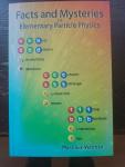 Martinus Veltman - Facts and Mysteries in Elementary Particle Physics