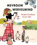Rindert Kromhout - Mevrouw Wervelwind
