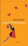 Julia Franck 61885 - Liefdesdienst