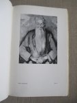  - van dongen eere-tentoonstelling Stedelijk Museum Amsterdam 1937