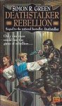 Green, Simon R. - Deathstalker 2: Deathstalker Rebellion