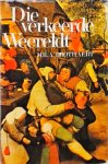 Anton Roothaert - Die verkeerde weereldt