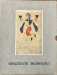 Porscher, Jean - Franzözische Buchmalerei