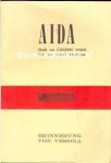 Verdi, Giuseppe - Aida