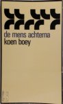 Koen Boey 59705 - De mens achterna