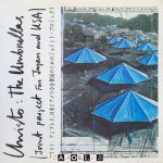 Masahiko Yanagi - Christo: The Umbrellas, Joint project for Japan and USA