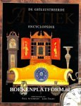 Atterbury, Paul - Tharp Lars - De geillustreerde Antiek encyclopedie
