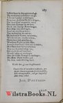 Alardin, Kasparus|Hase, Cornelius de - De zegepralende Christus of de tweede psalm. : In sijn natuurlijken t'samenhang en vollen sin der goddelijke wijsheyd ... door vergelijkinge der Schriften verklaart / door Cornelius de Hase ... Waar by gevoegt is De eerste kerken-vrede, uyt Ac...