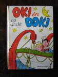 Arnoldus, Henri - Oki en Doki op wacht