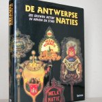 Greta Devos 64382, Gustaaf Asaert 16496, Fernand Suykens 64383 - De Antwerpse naties zes eeuwen actief in haven en stad