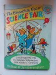 Stan &  Jan Berenstain - The Berenbstain Bears Science Fair