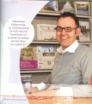 Rink Carel - 100 Jaar Bakkerijonderwijs Rijn IJssel Vakschool Wageningen .. Passie, Trots en Vakmanschap -