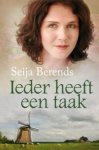Seija Berends - Ieder heeft een taak