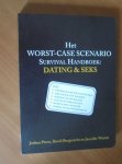 Piven, J - Het worst-case scenario. Survival handbook. Dating & seks