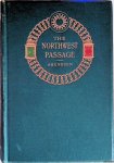 Amundsen, Rolad - The North West Passage. Being the record of a voyage of exploration of the ship Gjöa 1903-1907. Volume 1