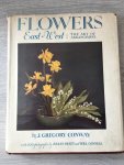 J. Gregory Conway - Flowers East - West