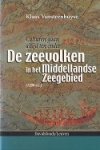 Vansteenhuyse, K. van - De Zeevolken in het Middellandse Zeegebied (1200 v.C.)