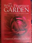 Lloyd, Christopher - Well-tempered Garden
