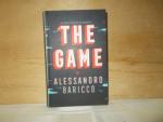 Baricco, Alessandro - The game