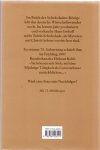 Jacobi, Claus (ds 1214) - Der Schokoladen-König. Das unglaubliche Leben des Hans Imhoff