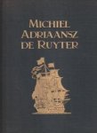 WARNSINCK, J.C.M - Admiraal De Ruyter. De zeeslag op Schooneveld juni 1673