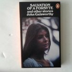 Galsworthy, John - Salvation of a Forsyte Galsworthy, John - Salvation of a Forsyte