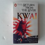 Blair, Joan and Clay - Return from the River Kwai