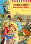Kunne, Jacobina - Knuffelkatten en aaibeesten