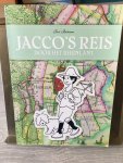 Slotboom, Brit - Jacco's reis door het Rhijnlant