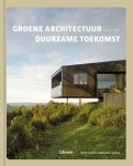 Cardelús Cayetano Vidal - Groene architectuur voor een duurzame toekomst