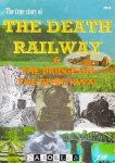 J.P. - The true story of The Death Railway & The Bridge on the River Kwai