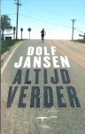 Jansen, Dolf - Altijd verder - Dolf Jansen