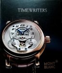 Mont Blanc .  [ ISBN ] 1819 - Montblanc Collection Villeret 1858 . ( The Pinnacle of traditional  haute horlogerie 2011 . )