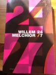 Melchior, Willem - 24/7