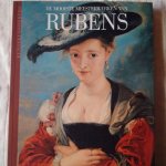 diverse auteurs - De mooiste meesterwerken van Rubens