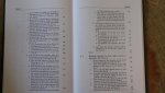 Vonk, Ds. C. - De voorzeide leer (Deel 1Qa).De Heilige Schrift: Mattheüs en Marcus