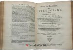 Groenewegen , Henricus - Sleutel der prophetien, ofte Uitlegginge, van de Openbaringe des Apostels Joannis, ........ vervatet in twee deelen .......... door Henricus Groenewegen