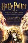 J.K. Rowling - (1) Harry Potter En Het Vervloekte Kind Deel Een En Twee