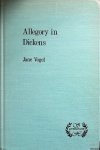 Vogel, Jane - Allegory in Dickens