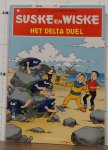 Vandersteen, W. - Suske en Wiske - 6 - het delta duel