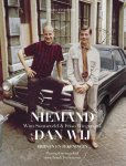 Wim Sonneveld, Friso Wiegersma - Niemand dan wij Brieven en tekeningen