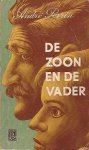 Perrrin, André - De zoon en de vader